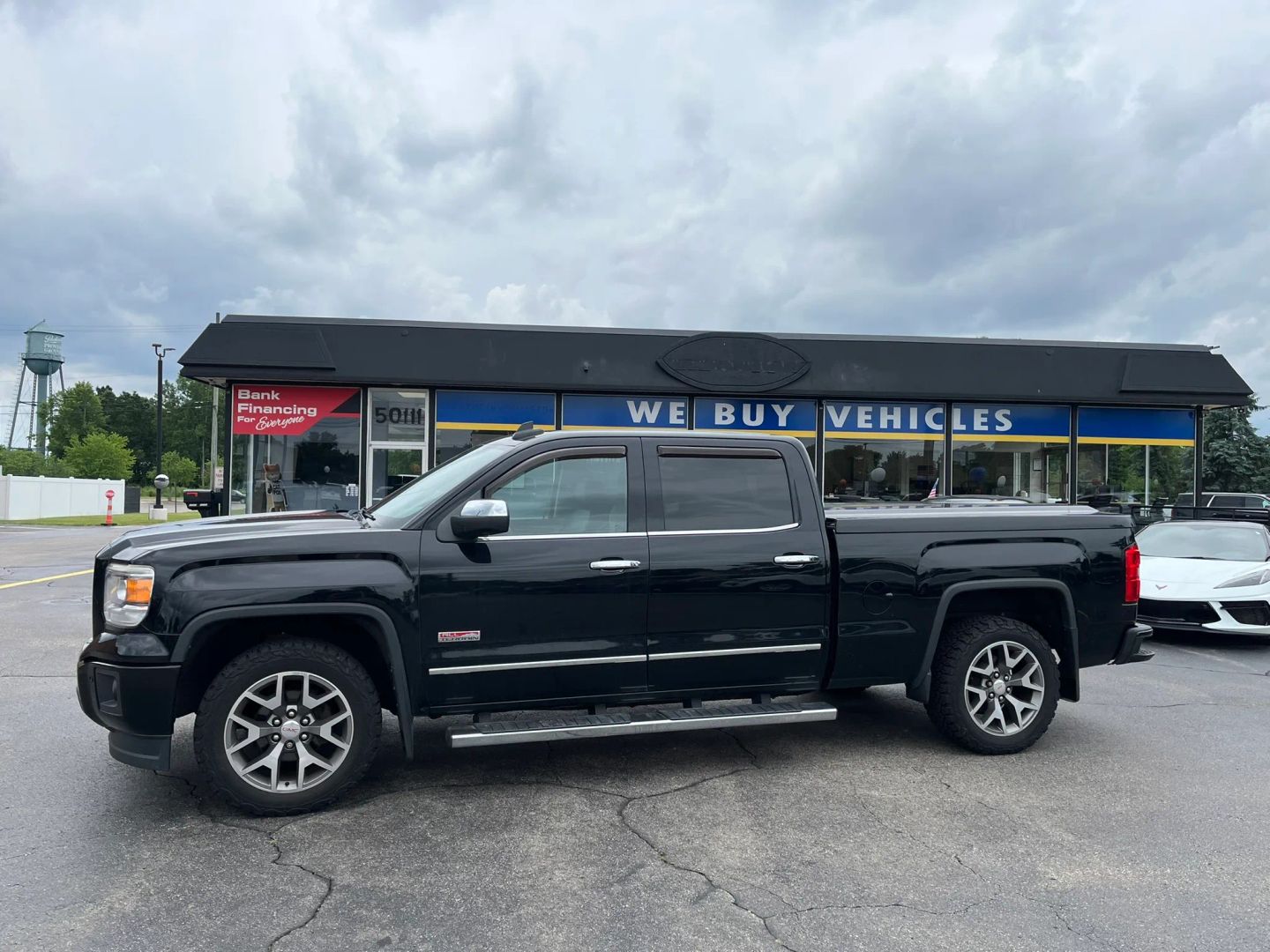 gmc sierra 1500 2015 3GTU2VEC8FG438748 image gmc sierra 1500 2015 3GTU2VEC8FG438748 image